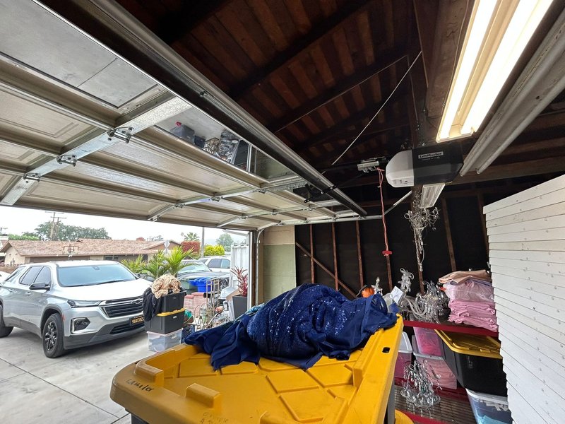 Garage Emergency Release Fix, 24/7 Garage Door and Gate Services LLC, Inland Empire CA