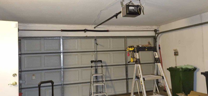 Garage Opener Travel Limit Configuration, 24/7 Garage Door and Gate Services LLC, Inland Empire CA