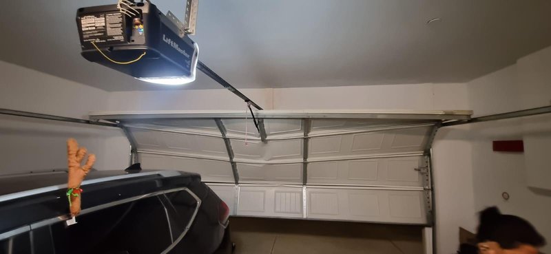 LiftMaster Opener And Sectional Door Installation, 24/7 Garage Door and Gate Services LLC, Inland Empire CA