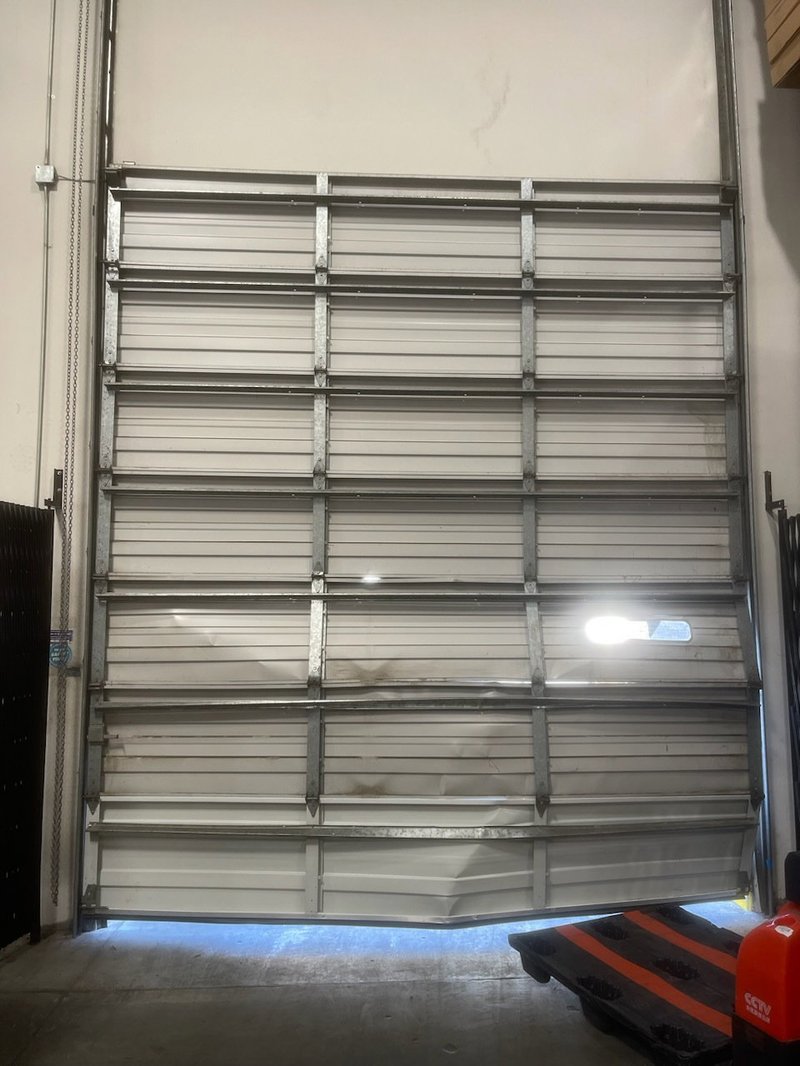 Expert Multi-door Service, Multi-Door Commercial Garage Service, 24/7 Garage Door and Gate Services LLC, Inland Empire CA
