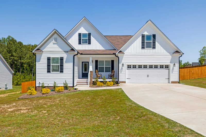 Advanced garage door technology and smart diagnostics