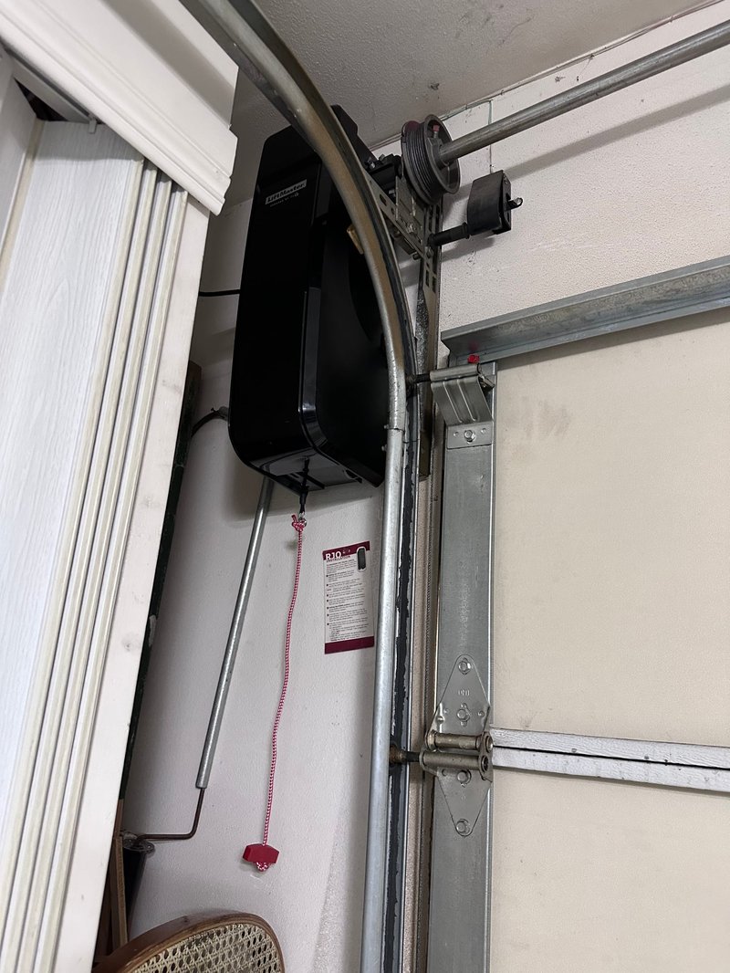 Garage Door Opener And Spring Repair, 24/7 Garage Door and Gate Services LLC, Inland Empire CA
