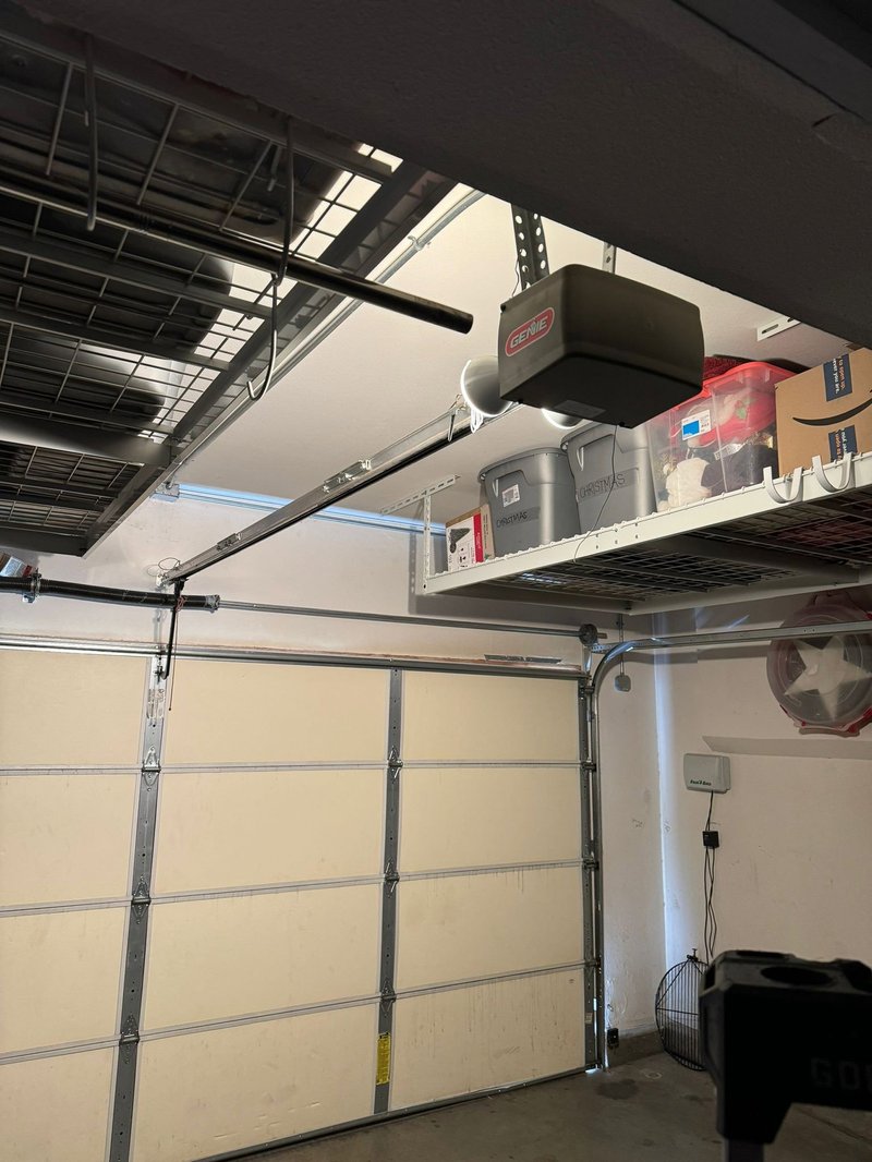 Genie Garage Door Opener Installation, 24/7 Garage Door and Gate Services LLC, Inland Empire CA