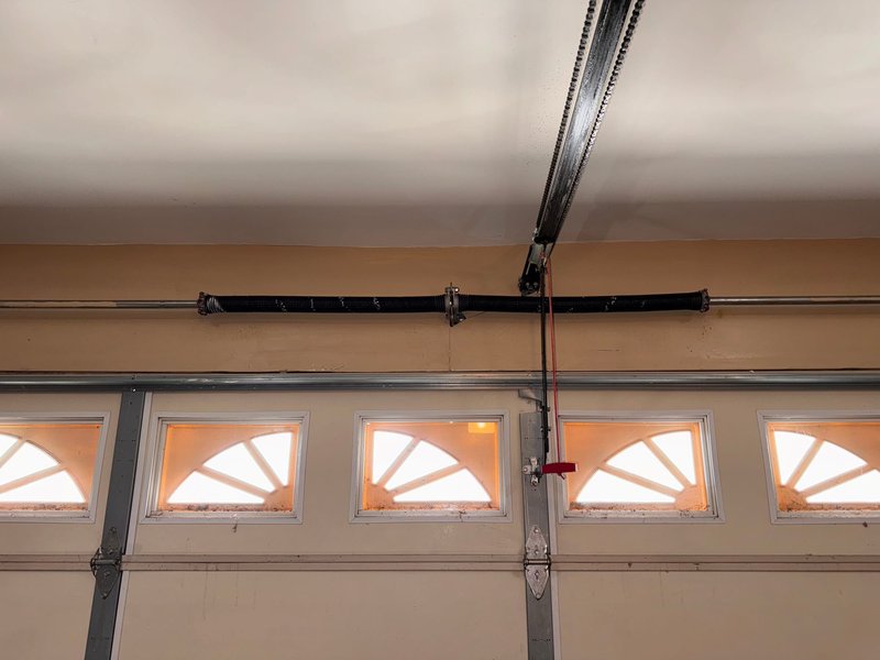 Torsion Spring And Window Panel Door, 24/7 Garage Door and Gate Services LLC, Inland Empire CA