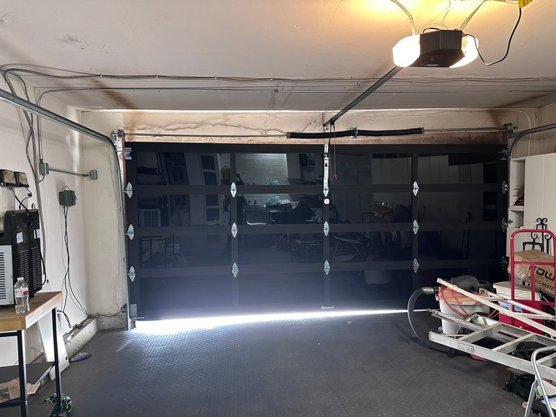 Garage Weather Stripping Installation, 24/7 Garage Door and Gate Services LLC, Inland Empire CA