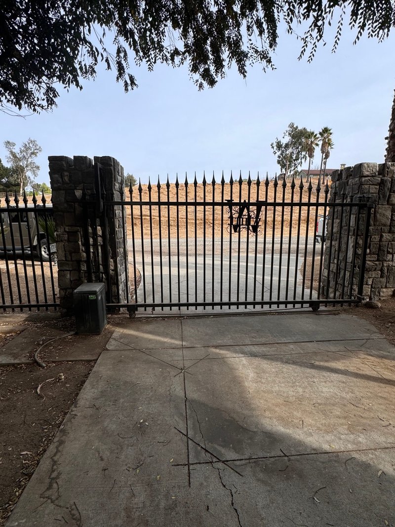 Elite Access Gate Keypad Programming, 24/7 Garage Door and Gate Services LLC, Inland Empire CA